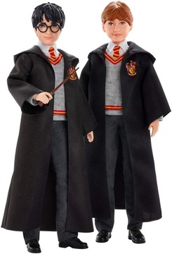Коллекционная кукла Гарри Поттера Mattel FYM50