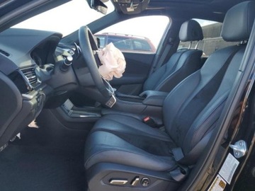 Acura RDX II 2023 Acura RDX 2023r., A-SPEC, od ubezpieczalni 2.0 Benzyna 272KM, zdjęcie 6