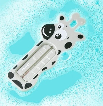 AKUKU ТЕРМОМЕТР ДЛЯ КУПАНИЯ ЖИРАФОВ