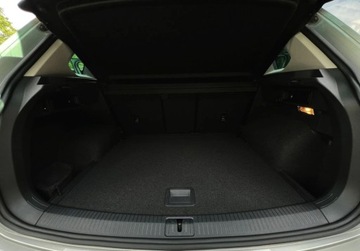 Volkswagen Tiguan II SUV 1.4 TSI 150KM 2017 Volkswagen Tiguan dsg navi PERFEKCYJNY bezwypadkowy virtual FULL LED, zdjęcie 17