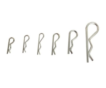 НАБОР ПРУЖИННЫХ ШТИФТОВ