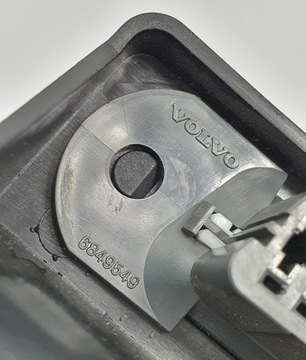 HNÍZDO DIAGNOSTIKA OBD2 VOLVO S80 I 6849549