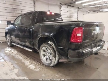  RAM 1500 2025r., Big Horn, od ubezpieczalni 3.6 Benzyna 305KM, zdjęcie 4