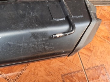 CAN-AM CAN AM SPYDER F3 ГЛУШИТЕЛЬ НОВЫЙ ИДЕАЛ