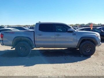 Toyota Tacoma II 2019 Toyota Tacoma 2019r., TRD OFF ROAD, od ubezpieczalni 3.5 Benzyna 278KM, zdjęcie 7