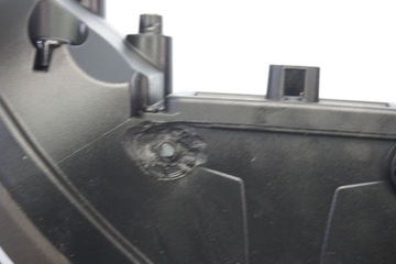 TRIUMPH STREET TRIPLE 765 RS 20- ФАРА ПЕРЕДНЯЯ ФОНАРЬ