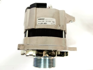ГЕНЕРАТОР MAHLE AAK1339 11.201.481 14В 65А