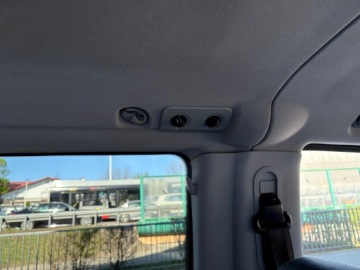 Mercedes Viano 2009 MERCEDES VIANO 2.2 CDI AUTOMAT 8 OSÓB SKÓRY KLIMA HAK ALU LONG Z NIEMIEC, zdjęcie 13