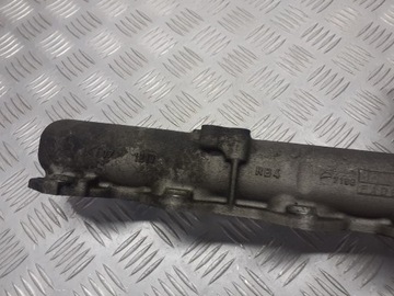 KOLEKTOR SACÍ/ZBĚRNÉ RENAULT ESPACE IV 2.0 DCI