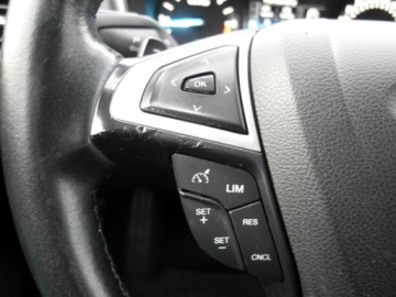 Ford Mondeo V Kombi 2.0 TDCi 150KM 2015 Ford Mondeo Klimatronik Nawigacja Alu Felgi Komputer 2.0 Diesel 150KM, zdjęcie 19