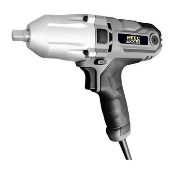 Сетевой ударный гайковерт Meec Tools