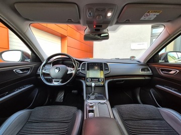 Renault Talisman Kombi 2.0 Blue dCi 200KM 2019 Renault Talisman 2.0 Blue dCi Limited, zdjęcie 27