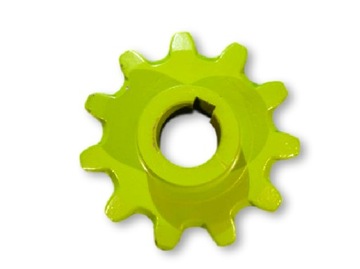 KOŁO ZĘBATE CLAAS 603507 PODAJNIKA POCHYŁEGO