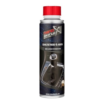NanoBorTeX Manual Transmission skrzynie manualne