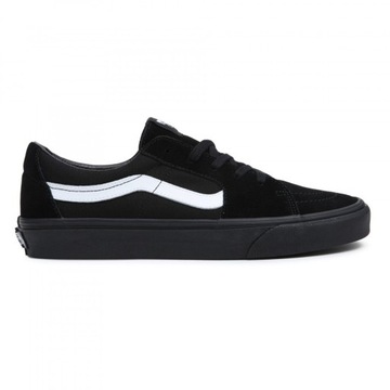 BUTY UNISEKS VANS SK8-LOW - czarne