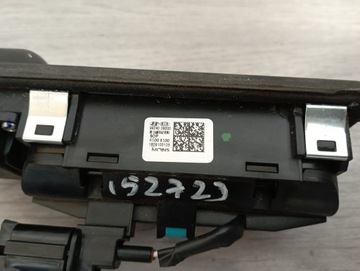 КАМЕРА ЗАДНЕГО ЗАДНЕГО НАПРАВЛЕНИЯ РУЧКА SPORTAGE IV 15-