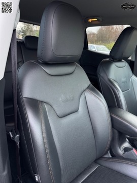 Jeep Compass II SUV 1.4 Multiair 170KM 2019 Jeep Compass Limited - 4x4 -Szwajcaria - Swiezy serwis Automat 1.4, zdjęcie 37