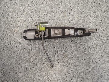 MITSUBISHI GRANDIS 03-11 KLIKA ZADNÍ LEVÝ