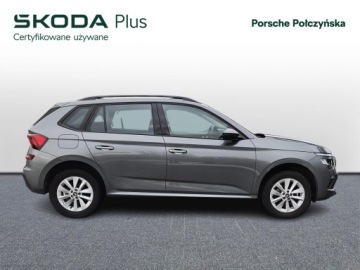 Skoda 2025 Skoda Kamiq benzyna, automatyczna, napęd przedni,, zdjęcie 6