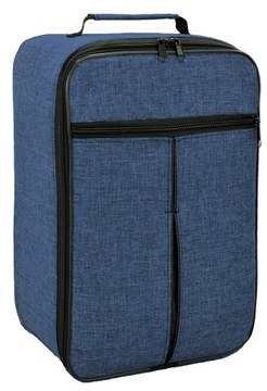 TORBA PLECAK DO SAMOLOTU RYANAIR 40x25x20 bagaż PR