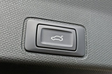 Cupra Terramar SUV 1.5 eTSI 150KM 2024 Cupra Terramar Bezwypadkowy / Salon Polska /, zdjęcie 35