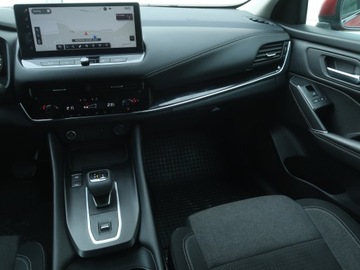 Nissan Qashqai III Crossover 1.3 DIG-T MHEV 158KM 2024 Nissan Qashqai 1.3 DIG-T MHEV, 1. Właściciel, zdjęcie 7