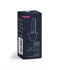 D2S 4300K M-Tech PREMIUM ZMD2S43