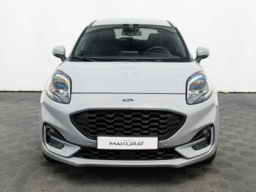 Ford Puma II 2024 Ford Puma GD4N234#1.0 EcoBoost mHEV ST-Line X DCT, zdjęcie 6
