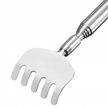 ЗАДНИЙ СКРАТКРАТОР КАРМАННЫЙ СКРАТКРАТОР, ТЕЛЕСКОПИЧЕСКИЙ, МЕТАЛЛ, СКЛАДНОЙ