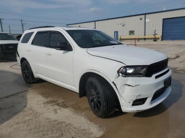 Dodge Durango III 3.6 V6 294KM 2019 Dodge Durango 2019, 3.6 L, GT, od ubezpieczalni 3.6 Benzyna 295KM, zdjęcie 3