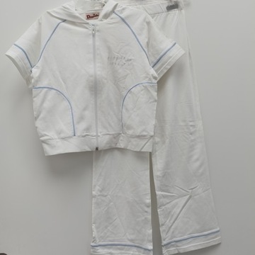 DOMINKA DRES FREE STYLE BLUZA + SPODNIE r. 140-158