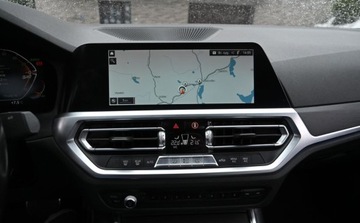 BMW Seria 3 G20-G21 Limuzyna 2.0 318i 156KM 2021 BMW Seria 3 318I 156 KM M-PAKIET Full Led Nawigacja HARMAN 2.0 Benzyna, zdjęcie 13