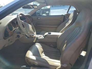 Jaguar 1997 Jaguar XK8 cabrio 4.0 v8 4.0 Benzyna 284KM, zdjęcie 6