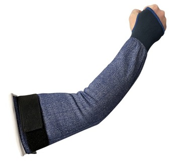 ZARĘKAWEK ANTYPRZECIĘCIOWY długość 46 cm KS5850