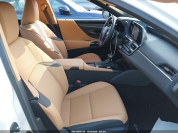 Lexus ES VII (XV70) 2025 Lexus ES 2025 LEXUS ES 350 3.5 Benzyna 302KM, zdjęcie 17