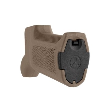 Увеличенная сцепление Magpul Moe K2-xl для AR-15 / M4 Mag1165-FDE
