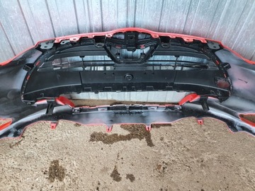 ПЕРЕДНИЙ БАМПЕР TOYOTA YARIS IV 2019->
