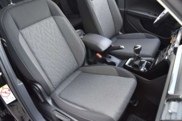 Volkswagen T-Cross SUV Facelifting 1.0 TSI 115KM 2025 Volkswagen T-Cross SalonPL 115 KM TSI Life Pakiet Comfort Ado VAT 23, zdjęcie 32