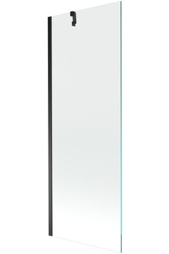 MEXEN NEXT PARAWAN NAWANNOWY 1-S FIX 70 CM CZARNY