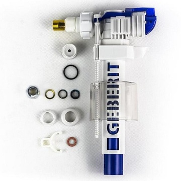 Заправочный клапан GEBERIT Unifill 240.700.00.1