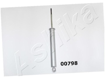 2× ASHIKA MA-00798 TLUMIČ