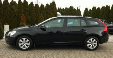 Volvo V60 I Kombi 1.6 T3 150KM 2011 Volvo V60 (Nr.199) 1.6 Benzyna Klimatyzacja Te..., zdjęcie 7