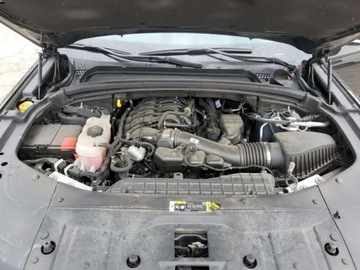 Jeep Grand Cherokee V 2023 Jeep Grand Cherokee L Limited 2023 3.6l 3.6 Benzyna 293KM, zdjęcie 6