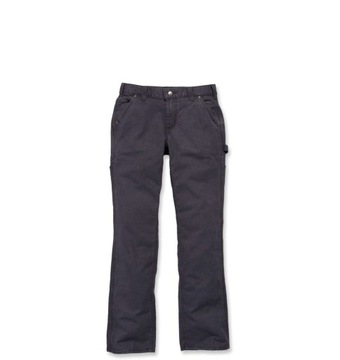 Spodnie Carhartt Original Fit Crawford Pant Coal