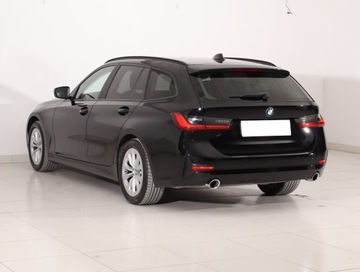 BMW Seria 3 G20-G21 Touring 2.0 318i 156KM 2020 BMW 3 318 i, Salon Polska, 1. Właściciel, zdjęcie 3