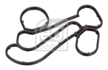 USZCZELKA CHŁODNICY OLEJU MERCEDES KLASA E W212 E