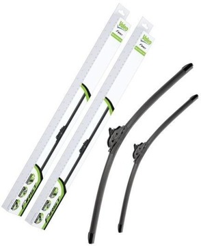 VALEO FIRST WYCIERACZKI MERCEDES KLASA B W245