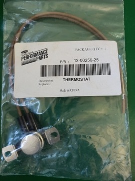 NOWY ORYGINALNY Termostat CARRIER 12-00256-25