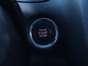 Suzuki Swift VI Hatchback 1.2 DualJet 90KM 2017 Suzuki Swift 1.2 SHVS, Salon Polska, zdjęcie 19