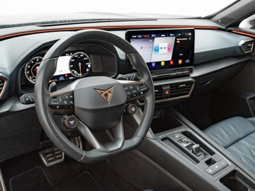 Cupra Formentor Crossover 2.0 TSI 310KM 2021 Cupra Formentor G0RSHIP#2.0 TSI 4Drive VZ DSG NAVI, zdjęcie 5